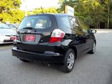 Thumbnail of 2010 Black Honda Fit