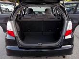 Thumbnail of 2010 Black Honda Fit