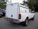 Thumbnail of 2001 Avalanche Nissan Frontier