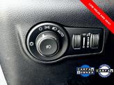 Thumbnail of 2024 Baltic Gray Metallic Clearcoat Jeep Compass
