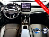 Thumbnail of 2024 Baltic Gray Metallic Clearcoat Jeep Compass