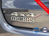 Thumbnail of 2024 Baltic Gray Metallic Clearcoat Jeep Compass