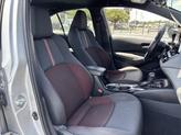 Thumbnail of 2024 Classic Silver Metallic Toyota Corolla
