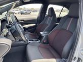 Thumbnail of 2024 Classic Silver Metallic Toyota Corolla