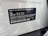 Thumbnail of 2024 Mineral White Metallic BMW 530