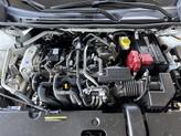 Thumbnail of 2025 Fresh Powder Nissan Sentra
