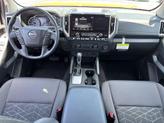 Thumbnail of 2025 Red Alert Nissan Frontier