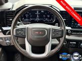Thumbnail of 2022 Summit White GMC Sierra 1500