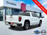 Thumbnail of 2022 Summit White GMC Sierra 1500