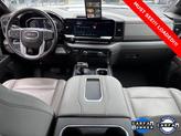 Thumbnail of 2022 Summit White GMC Sierra 1500
