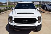 Thumbnail of 2021 WHITE Ford F-150