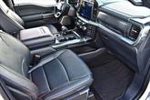 Thumbnail of 2021 WHITE Ford F-150