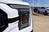 Thumbnail of 2021 WHITE Ford F-150