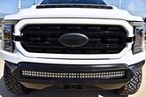 Thumbnail of 2021 WHITE Ford F-150