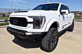 Thumbnail of 2021 WHITE Ford F-150