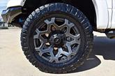 Thumbnail of 2021 WHITE Ford F-150