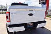 Thumbnail of 2021 WHITE Ford F-150
