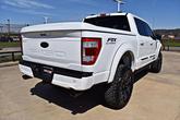 Thumbnail of 2021 WHITE Ford F-150