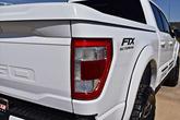 Thumbnail of 2021 WHITE Ford F-150