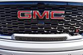 Thumbnail of 2024 GRAY GMC Sierra 1500