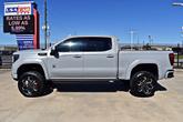 Thumbnail of 2024 GRAY GMC Sierra 1500
