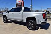 Thumbnail of 2024 GRAY GMC Sierra 1500