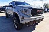 Thumbnail of 2024 GRAY GMC Sierra 1500