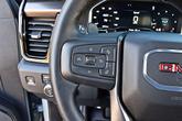 Thumbnail of 2024 GRAY GMC Sierra 1500