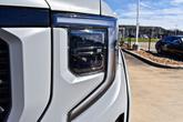 Thumbnail of 2024 GRAY GMC Sierra 1500