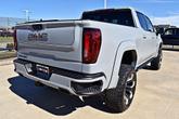 Thumbnail of 2024 GRAY GMC Sierra 1500