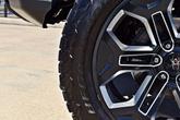 Thumbnail of 2024 GRAY GMC Sierra 1500