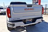 Thumbnail of 2024 GRAY GMC Sierra 1500
