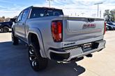 Thumbnail of 2024 GRAY GMC Sierra 1500