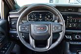 Thumbnail of 2024 GRAY GMC Sierra 1500