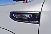 Thumbnail of 2024 GRAY GMC Sierra 1500