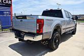Thumbnail of 2021 SILVER Ford F-250