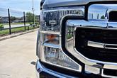 Thumbnail of 2021 SILVER Ford F-250