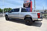 Thumbnail of 2021 SILVER Ford F-250