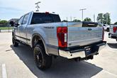 Thumbnail of 2021 SILVER Ford F-250