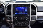 Thumbnail of 2021 SILVER Ford F-250