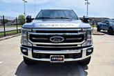 Thumbnail of 2021 SILVER Ford F-250