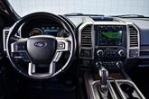 Thumbnail of 2018 BLACK Ford F-150