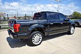 Thumbnail of 2018 BLACK Ford F-150