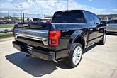 Thumbnail of 2018 BLACK Ford F-150