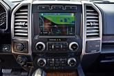 Thumbnail of 2018 BLACK Ford F-150