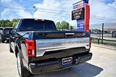 Thumbnail of 2018 BLACK Ford F-150