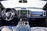 Thumbnail of 2018 BLACK Ford F-150