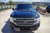 Thumbnail of 2018 BLACK Ford F-150