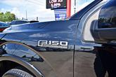 Thumbnail of 2018 BLACK Ford F-150