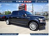 Photo of 2018 BLACK Ford F-150